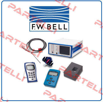 5170 SERIES, INCLUDING: STH17-0404 TRANSVERSE PROBE FW Bell