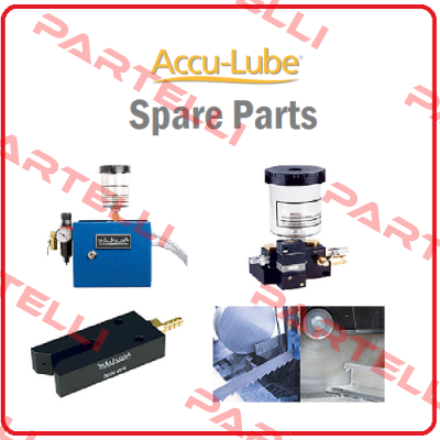 Repair kit for U45795 + U45796 Accu-Lube