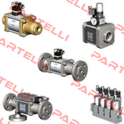 limit switch inductive (I.) Coax