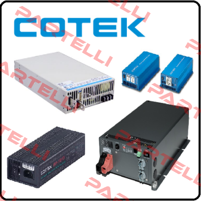 AE-1500-36 / 25646 Cotek