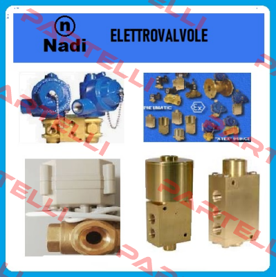 C28T60D0C/24VDC /NPT Nadi