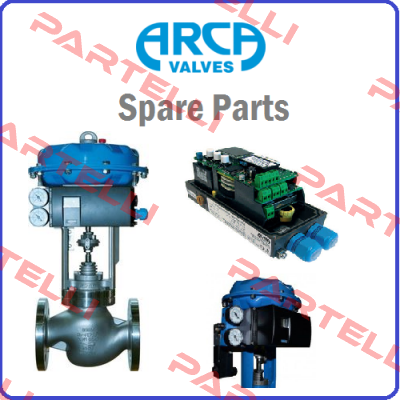 Repair kit for 92574 ARCA