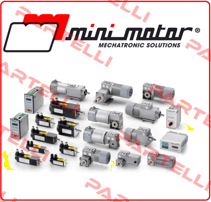 AM440M3T Minimotor