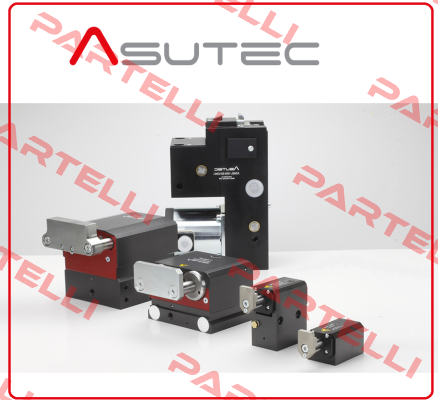 ASU-400-DW-15-I-G Asutec