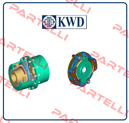 KWN 29000 TK-N-AO-630s / 85P1-70P1 dy Kwd Kupplungswerk