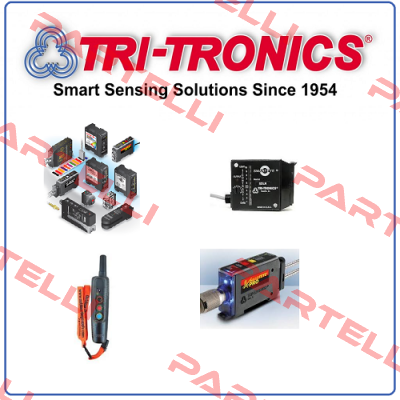 CMSR-2BF1 Tri-Tronics