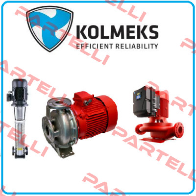 Mechanical seal for TE-50/2N K6 Kolmeks