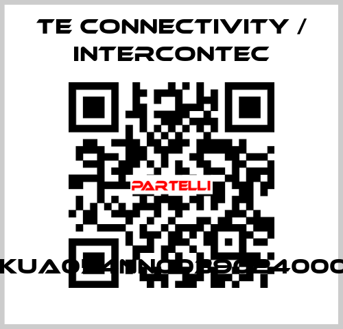 AKUA054NN00390240000 TE Connectivity / Intercontec