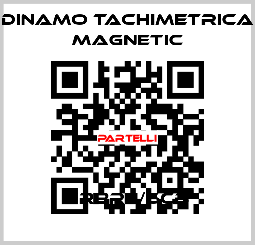 FRBR11/6CB Dinamo Tachimetrica Magnetic