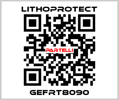 GEFRT8090 Lithoprotect