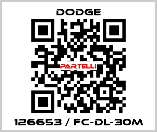 126653 / FC-DL-30M Dodge