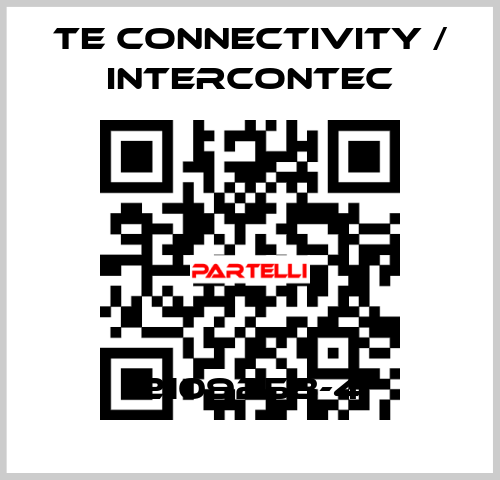 2109258-4 TE Connectivity / Intercontec