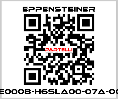 10FRE0008-H6SLA00-07A-00P00 Eppensteiner