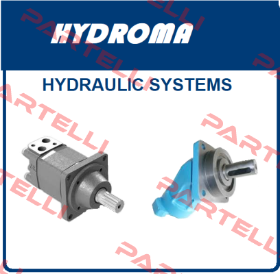 EPMM50C HYDROMA