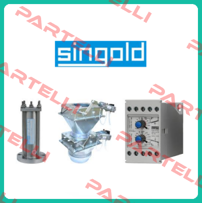 K100 GR Singold