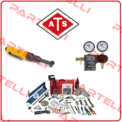 ATS6104 Aircraft Tool Supply