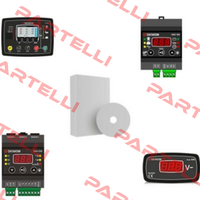 BC5A-12V-24V DATAKOM