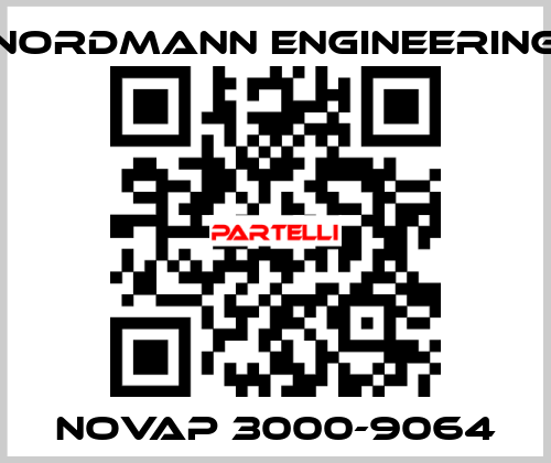 Novap 3000-9064 NORDMANN ENGINEERING