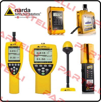 Sonde EF 0691 NARDA 2402/14B Narda