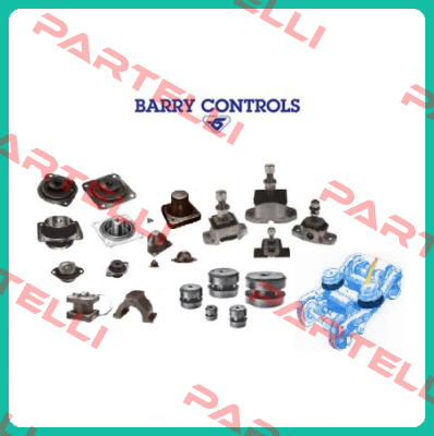 204-219A/2V / 111-0298 Barry Controls