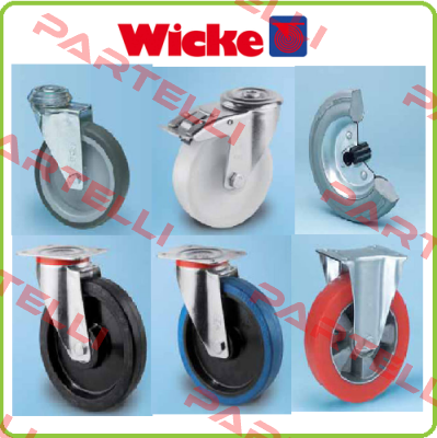 VG 310/120-252/FL-S Wicke