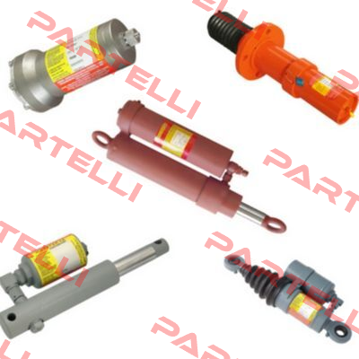 Repair Kit for   Model: U001 A20V Hidracar