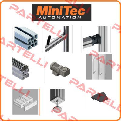 HINGE 32-211095/0 Minitec