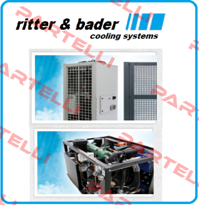 922-004-158 Ritter & Bader