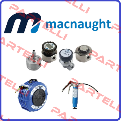 MX09F-1SX PPS/VITON 1/4" BSP 15-500 L/H MACNAUGHT