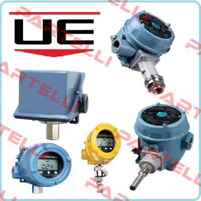 H121K-S147B-M201-M210 Set at 15 psi rising United Electric