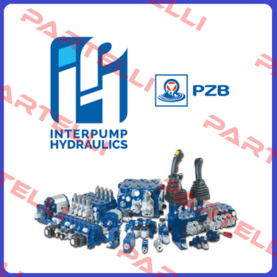 INGR.Z40 X 32902-32904 Pzb