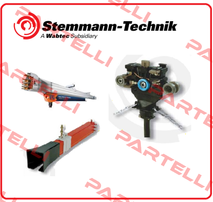 ST86654 Stemmann Technik