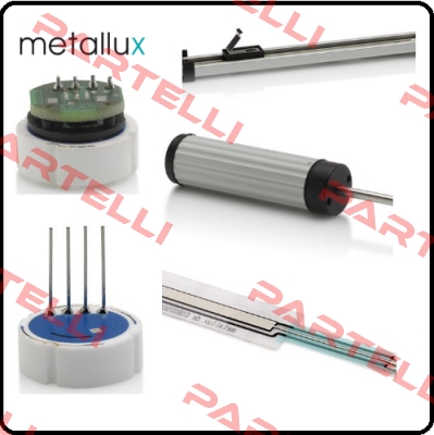 H150222106 Metallux