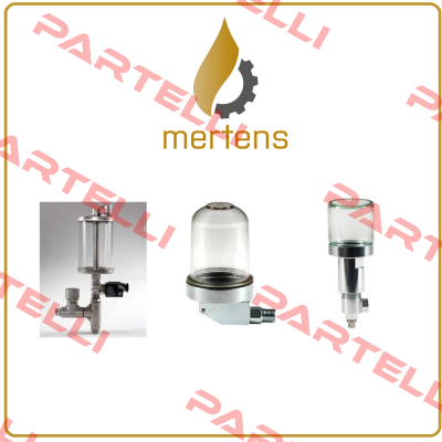 V13000 - Oil level controller Mertens