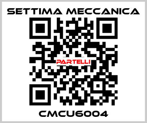 CMCU6004 Settima Meccanica