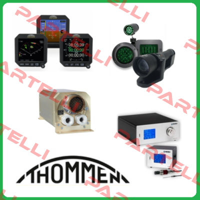 HM28 Mod 02D Thommen