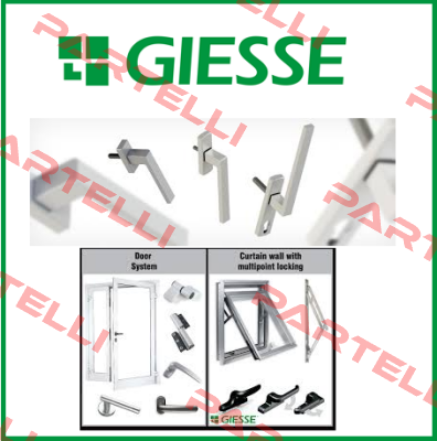 1094410 GIESSE