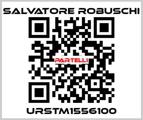 URSTM1556100 SALVATORE ROBUSCHI