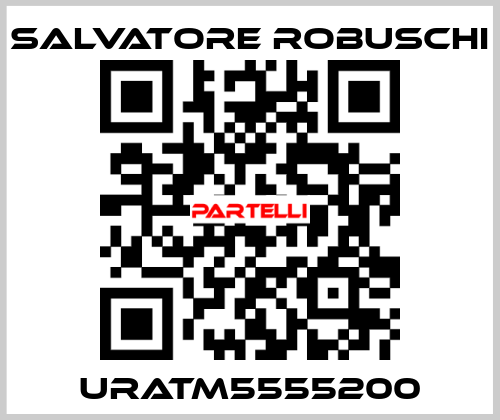 URATM5555200 SALVATORE ROBUSCHI