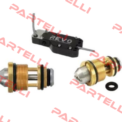 SPARE PARTS KIT FOR RD50800100KGD50 Revo