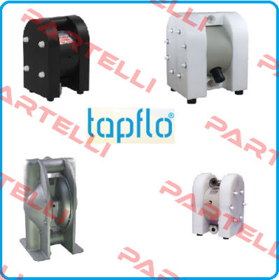 T100PEU-2S5TS7HN Tapflo