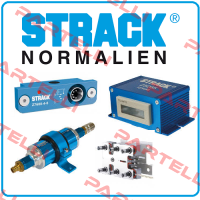 set Z 4-11-50-0 Strack