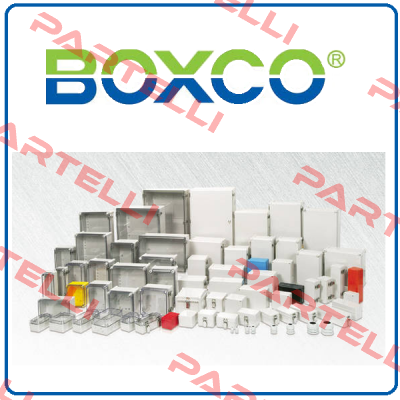 BC-AL-151309 BOXCO Inc.