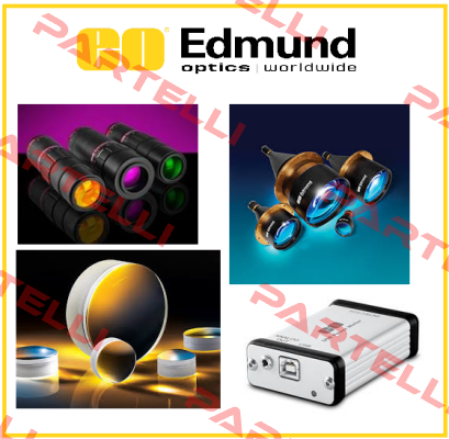 50mm C Series Lens Edmund Optics