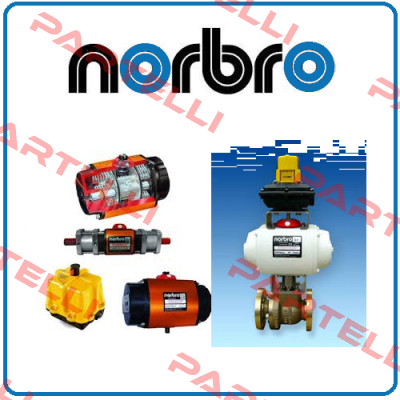 REPAIR KIT FOR 15-RDA40-1SD1E0-D Norbro