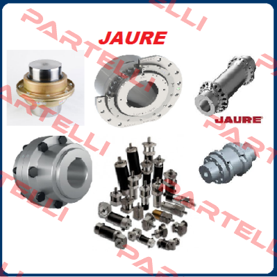 Elastics element for JAUFLEX coupling S-125 VKR Jaure