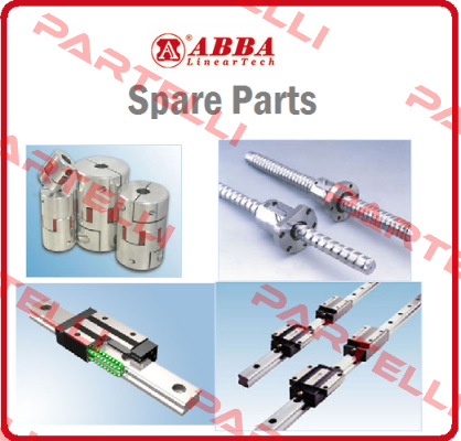 BRH15A BAA07191856 ABBA Linear Tech