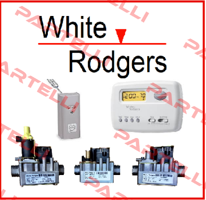 36H22-418 White-Rodgers