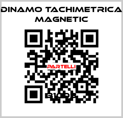 31003 Dinamo Tachimetrica Magnetic