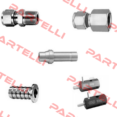 12LU316/mm (angle screw  connection) Hoke